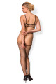 Bodystocking model 163499 Hot in here S/M/L - thumb (1)