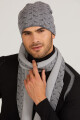 Kamea Hat K.20.108.07 Grafit 54-60 - thumb (0)