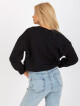 Mikina RV BL 8066.32P černá L/XL - thumb (9)