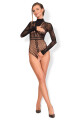 Body  model 163452 Hot in here S/M - thumb (2)
