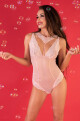 LivCo Corsetti Fashion Body Kreame Pink L/XL - thumb (2)