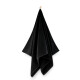 Ručník Zwoltex Kiwi 2 Black 70x140 - thumb (0)