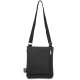 Brašna Semiline L2042-1 Black 24 cm x 20 cm - thumb (1)