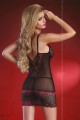 Košilka Rosalyn + tanga ZDARMA! - LivCo Corsetti L/XL - thumb (2)