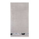 Ručník Zwoltex Koty Light Grey/Pattern 70x130 - thumb (0)