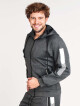 Yoclub Mikina UBD-0006F-7200 Dark Grey XXL - thumb (2)