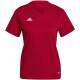Dámské tričko Entrada 22 W HC0441 - Adidas 2XL - thumb (0)