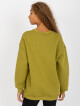 Mikina FA BL 8138.23 oliv jedna velikost - thumb (11)