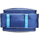 Brašna na kolo Semiline A3015-2 Navy Blue 38 cm x 15 cm x 17 cm - thumb (1)