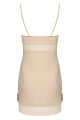 LivCo Corsetti Fashion Set Lourdes Creme L/XL - thumb (4)