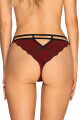 Kalhotky model 160157 Obsessive S/M - thumb (1)