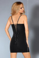 Košilka Roanna (vyztužené košíčky) + tanga ZDARMA! - LivCo Corsetti S/M - thumb (3)