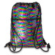 Taška Semiline L2030-1 Multicolor 35 cm x 45 cm - thumb (4)