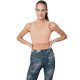 Dámská sportovní podprsenka W H4Z22 STAD017 65S - 4F XS - thumb (3)