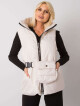 Vesta EM KZ 611.40X ecru L/XL - thumb (5)