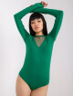 Body-FA-BO-7555.61P-zelená jedna velikost - thumb (0)