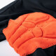 Cyklistické kraťasy Radvik Kilo Jrb Jr 92800406938 158 - thumb (4)