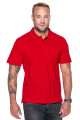 Pánské tričko POLO M POLO HEAVY 42180 bílá S - thumb (8)