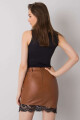 Krátká sukně  model 160396 Italy Moda L - thumb (2)
