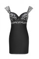 LivCo Corsetti Fashion Set Meredia Black S/M - thumb (5)