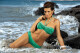 Plavky Virginia Maldive M-206 Green (29) - Marko S - thumb (0)
