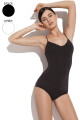 Dámské body 5569 white - GATTA Bílá S - thumb (4)