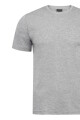 Pánské tričko ALEKSANDER 3XL-4XL tmavě modrá 3XL - thumb (2)