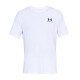 Pánské tričko Sportstyle Logo M 1326799-100 - Under Armour xxxl - thumb (0)