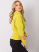 Halenka RV BL 6191.06P vápno M - thumb (0)