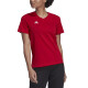 Dámské tričko Entrada 22 W HC0441 - Adidas 2XL - thumb (6)