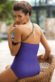 Plavky Shila Royal Blu M-202 Sapphire (192) - Marko S - thumb (0)