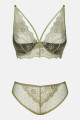 LivCo Corsetti Fashion Set Pine Khaki S/M - thumb (1)