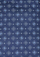 Pánské pyžamo Luna 793 M-2XL kr/r modrá M - thumb (9)