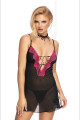 Sexy soupravy  model 150303 Irall L - thumb (0)