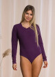 Dámské body HOT TOUCH LVB 729 černá XL - thumb (9)