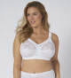 Podprsenka Doreen X bílá - TRIUMPH WHITE 85C - thumb (1)