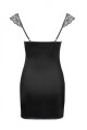 LivCo Corsetti Fashion Set Meredia Black S/M - thumb (3)