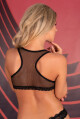 Podprsenka Danaramis - LivCo Corsetti L/XL - thumb (1)