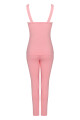 LivCo Corsetti Fashion Set Kame Pink M - thumb (2)