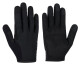 Cyklistické rukavice Fingers-u černá - Kilpi XL - thumb (1)