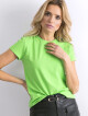 Tričko RV TS 4623.98 světle zelená XL - thumb (20)