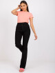 Tričko RV TS 4623.19 broskví XS - thumb (6)