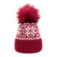 Čepice Art Of Polo Cap cz20816 Crimson UNI - thumb (1)