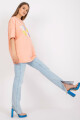 T-shirt model 166764 Fancy universal - thumb (2)