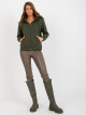 Mikina CT BL F 621087.09 khaki L/XL - thumb (8)