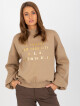 Mikina EM BL 643.39X tmavě lila L/XL - thumb (5)
