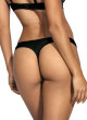 Tanga V-9008 černá - Axami XL - thumb (3)