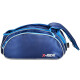 Brašna na kolo Semiline A3015-2 Navy Blue 38 cm x 15 cm x 17 cm - thumb (3)