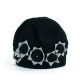 Umění Polo čepice Cz15339 Black UNI - thumb (0)