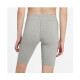 Dámské cyklistické šortky NSW Essentials W CZ8526-063 - Nike  XS - thumb (0)